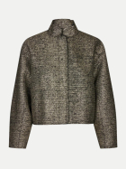 Dea Kudibal Bouclé-Jacke Safe 3001 gold bei Robert Ley