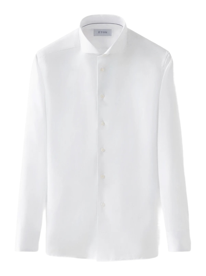 Eton Slim-Fit Businesshemd bei Robert Ley