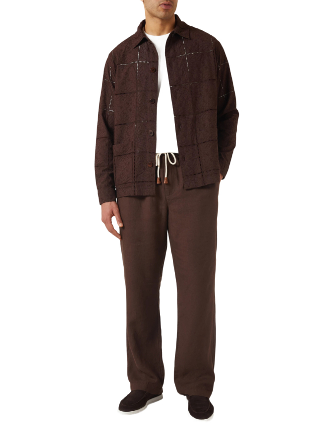 MONMARE Overshirt AXEL bei Robert Ley