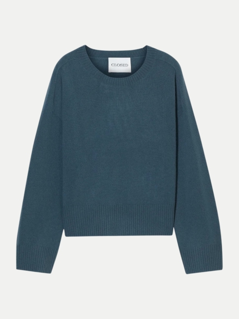 CLOSED Strickpullover bei Robert Ley
