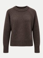 Robert Ley Strickpullover GILL 269-fondente bei Robert Ley