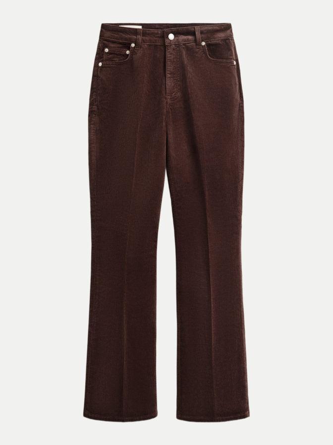 Gant Flared-Fit Cordjeans bei Robert Ley
