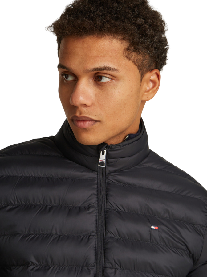 Tommy Hilfiger Steppjacke Core Packable bei Robert Ley