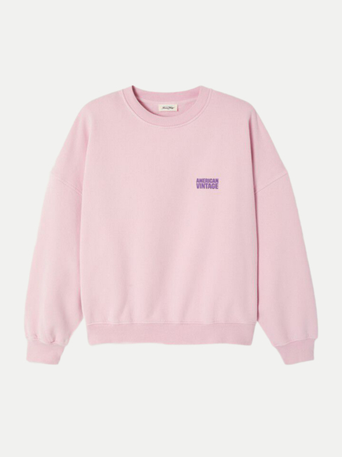 American Vintage Sweatshirt bei Robert Ley
