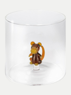 WD Lifestyle Glas mit Figur 250 ml SCI Monkey bei Robert Ley