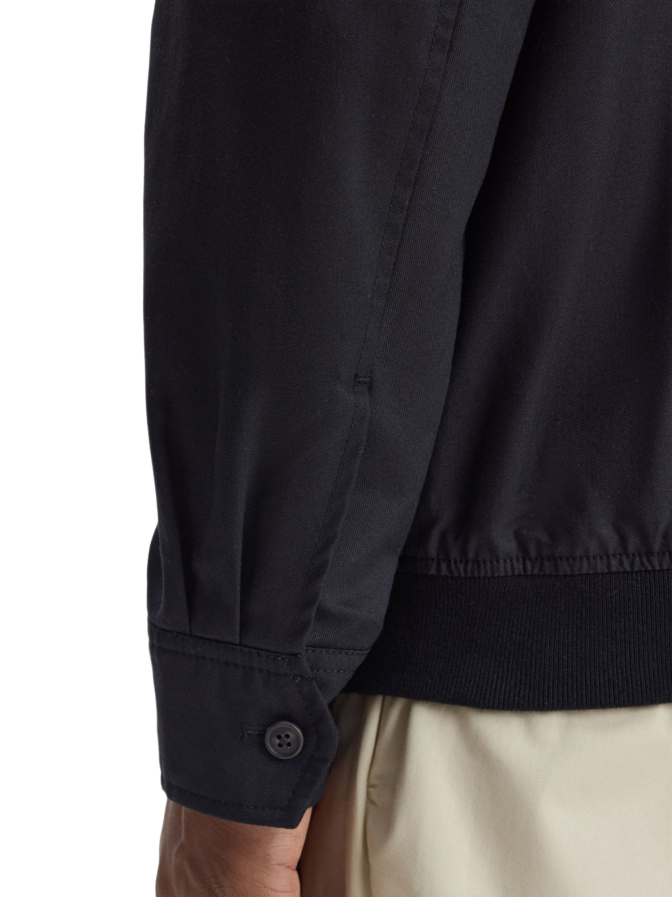 Fred Perry Harrington Jacke bei Robert Ley
