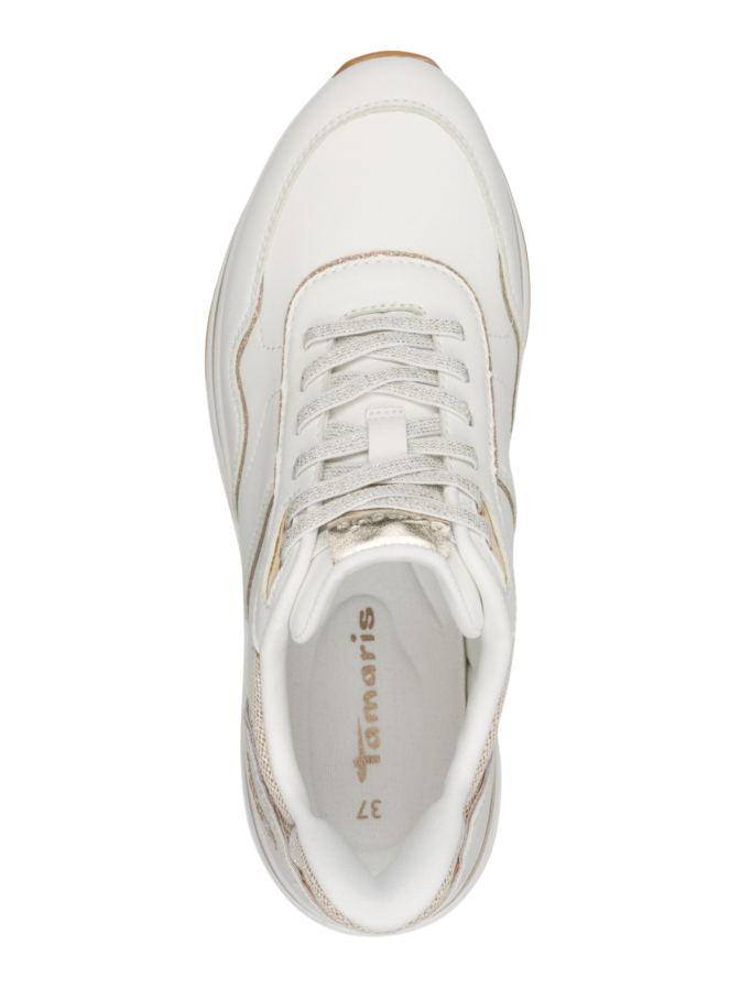 Tamaris Sneaker bei Robert Ley