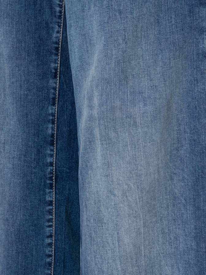 Mac Palazzo Jeans Rich bei Robert Ley