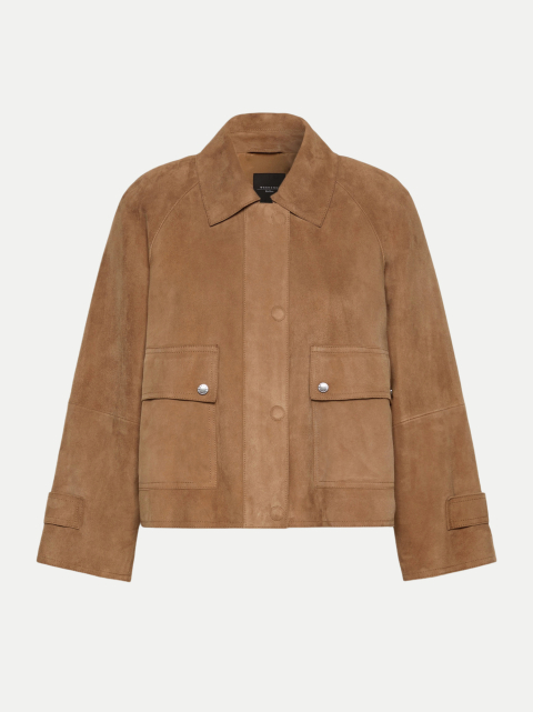 Weekend Max Mara Lederjacke WKDABITO bei Robert Ley