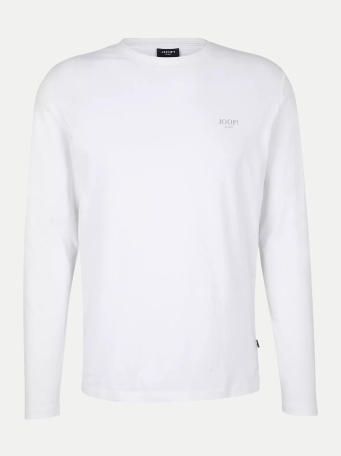 JOOP! JEANS Basic Longsleeve bei Robert Ley