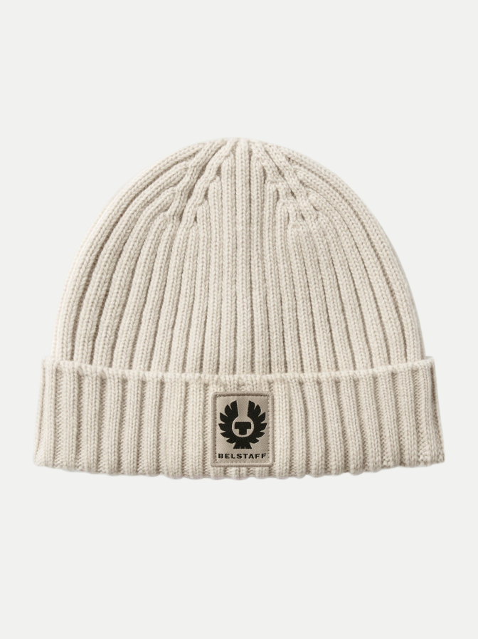 Belstaff Beanie aus Wolle bei Robert Ley