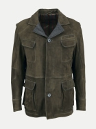 Habsburg Lederjacke Franz 3334 bei Robert Ley