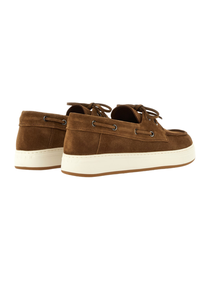 HOGAN Segelschuh-Loafers H-TV bei Robert Ley