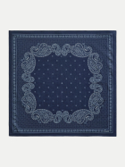 Gant Bandana Tuch 409-CLASSIC BLUE bei Robert Ley