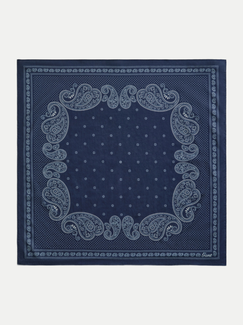 Gant Bandana Tuch bei Robert Ley