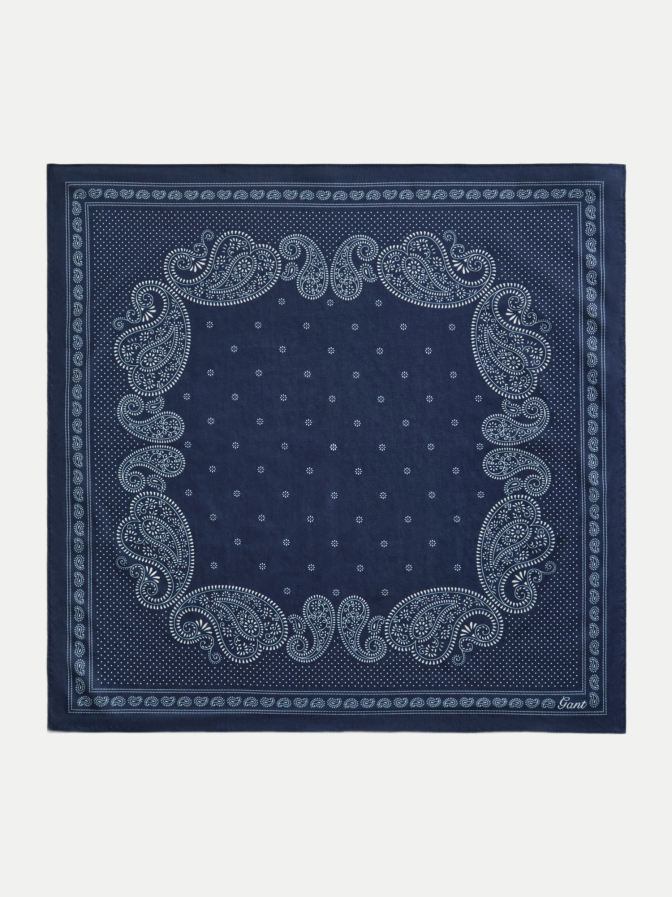 Gant Bandana Tuch bei Robert Ley