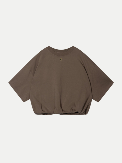 10 Days Relaxed Fit Ballon-Sweatshirt bei Robert Ley