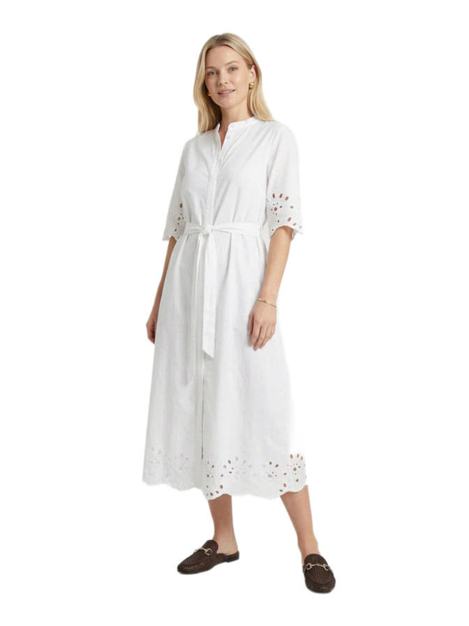 Guido Maria Kretschmer Hemdblusenkleid Marika bei Robert Ley