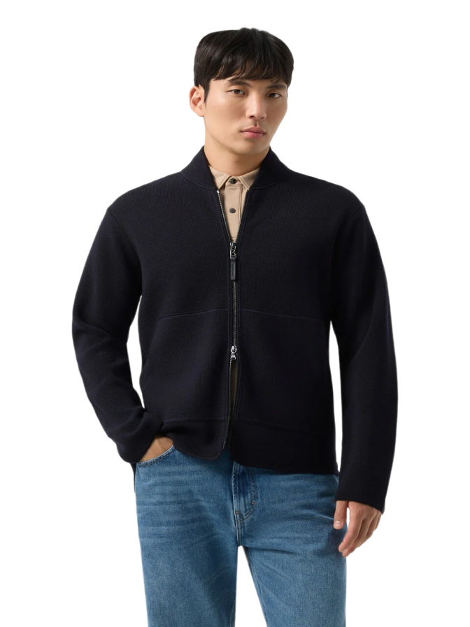 Bogner Cardigan EVEREST bei Robert Ley