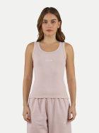 Pegador Tank Top 671-washed powder pink bei Robert Ley