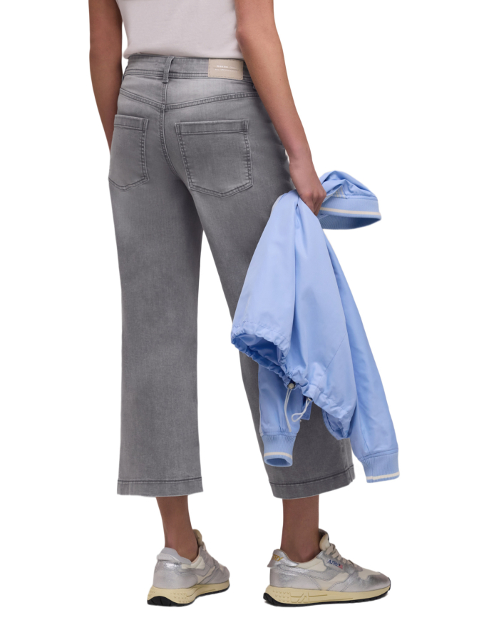 Street One Wide Leg Jeans bei Robert Ley