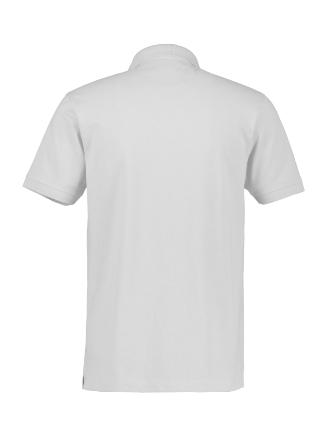Lerros Modern-Fit Basic Poloshirt bei Robert Ley