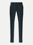 s.Oliver BLACK LABEL Slim-Fit Anzughose 62W1-BLUE GREEN bei Robert Ley
