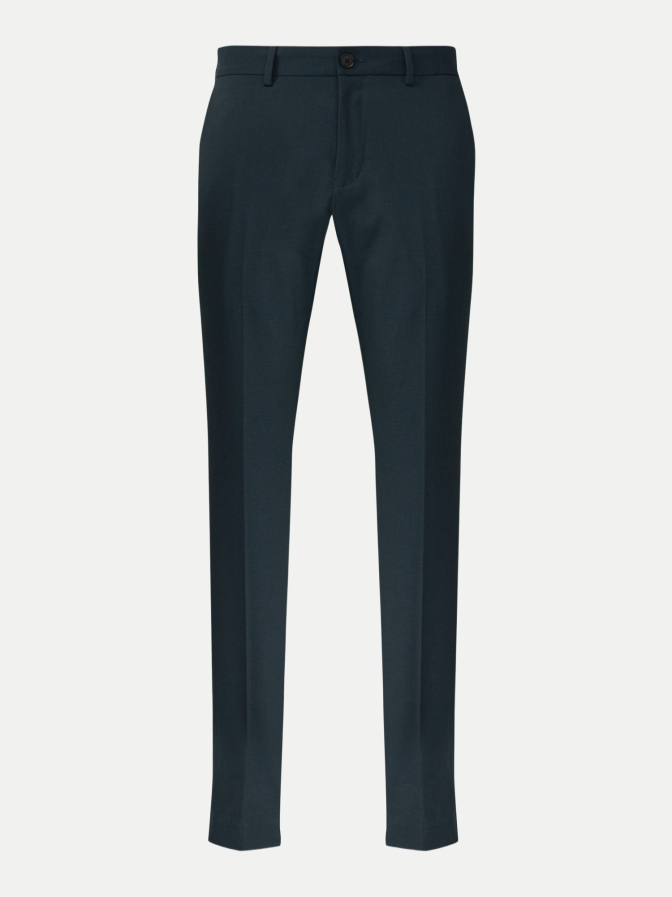 s.Oliver BLACK LABEL Slim-Fit Anzughose bei Robert Ley
