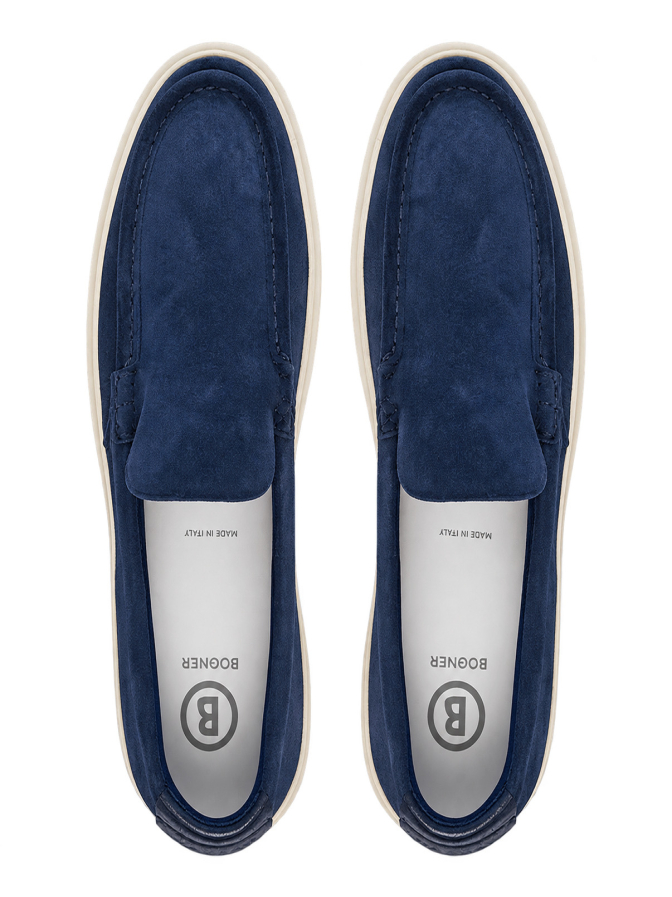 Bogner Slipper San Remo 2D bei Robert Ley