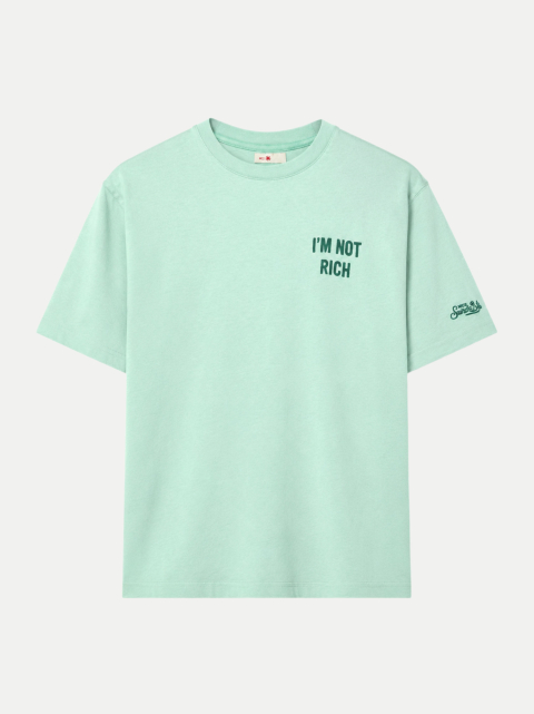 MC2 Saint Barth T-Shirt Rich Friends bei Robert Ley