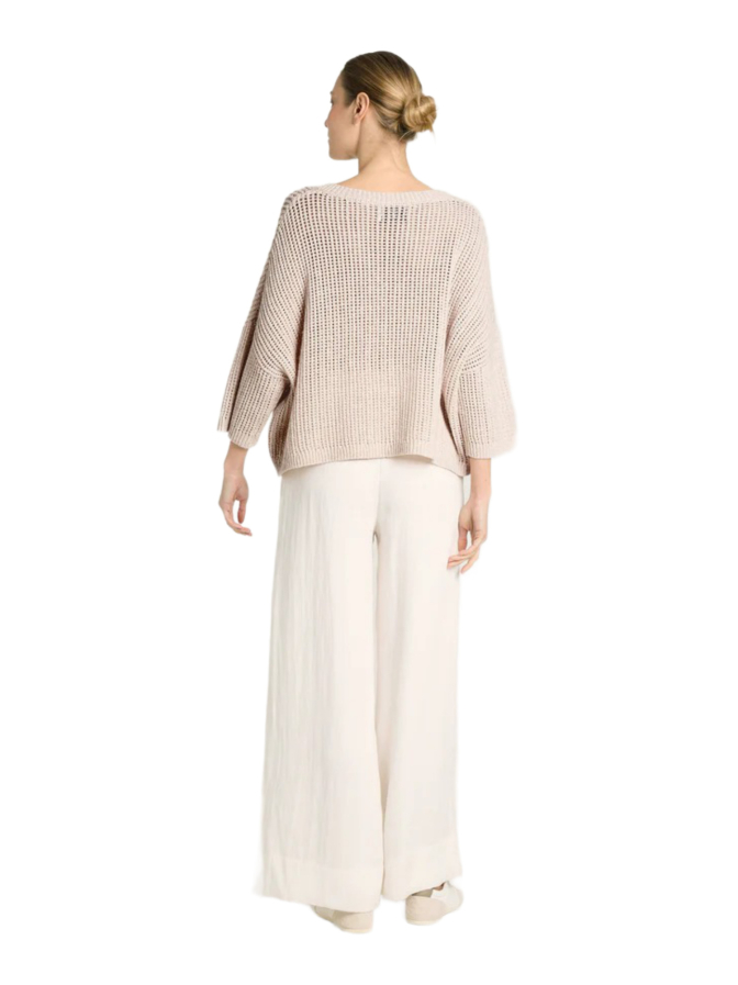 LU REN Pullover Yabukoyi bei Robert Ley