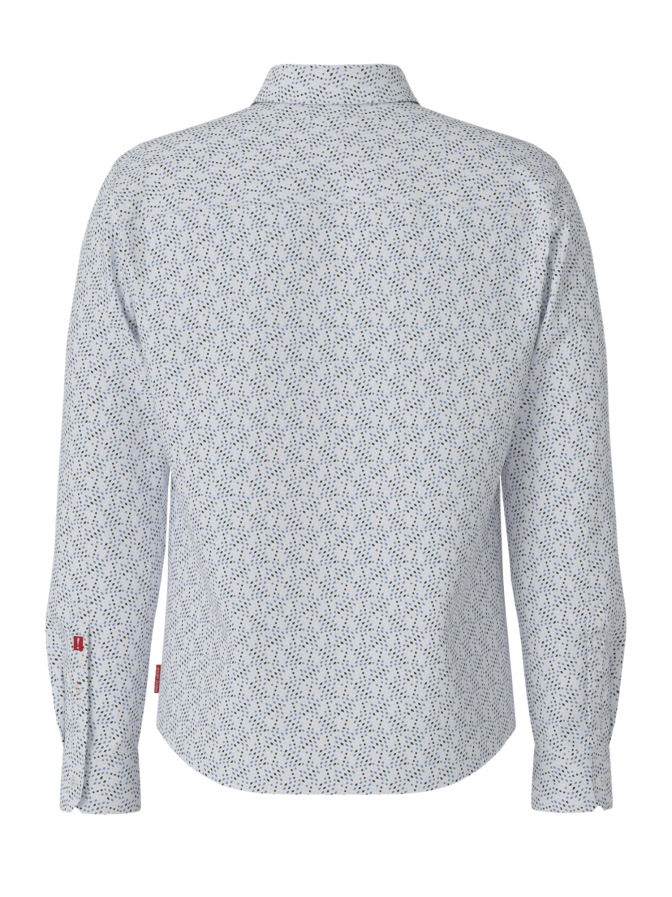 JOOP! JEANS Hemd mit Kent-Kragen bei Robert Ley