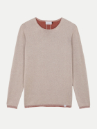 Nowadays Sweatshirt 252-bleached sand bei Robert Ley
