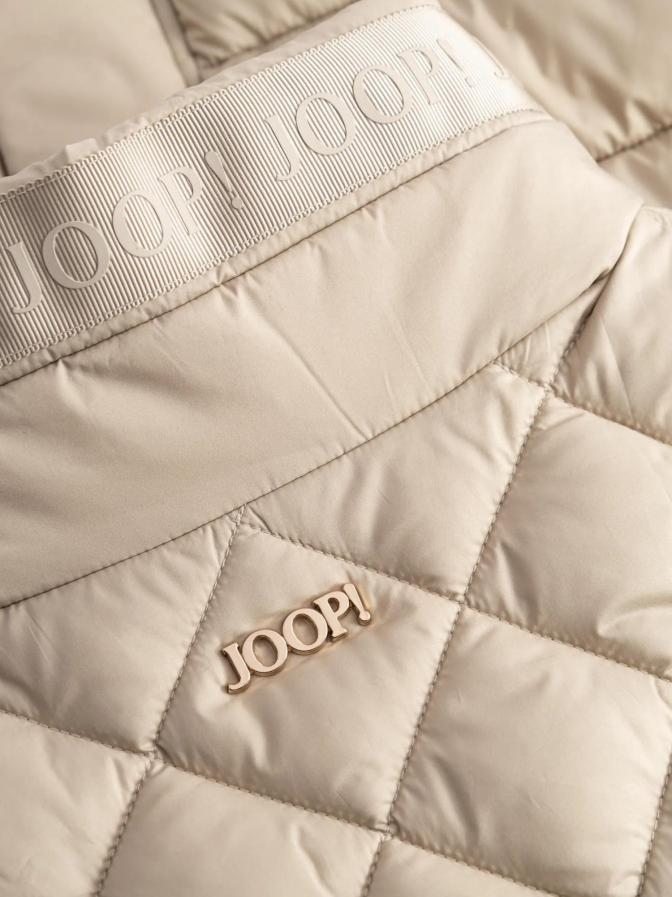 Joop! Lange Steppweste Viona bei Robert Ley