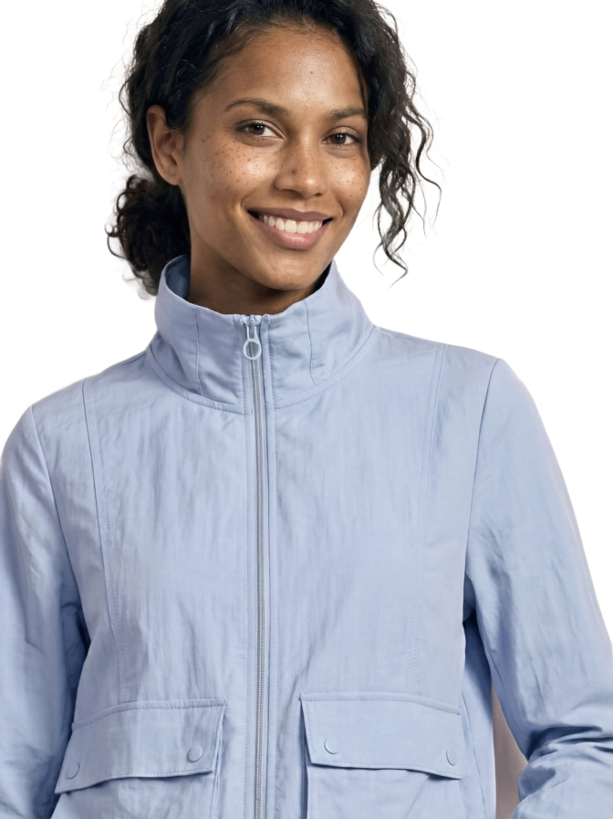 Street One Funktionsjacke bei Robert Ley
