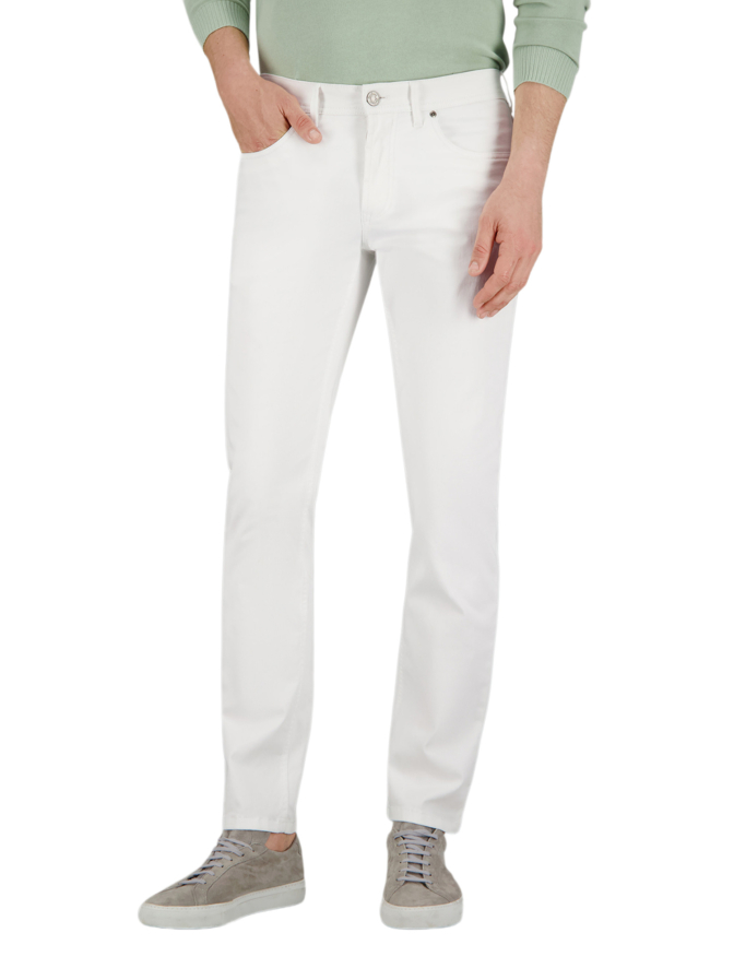 Gardeur Modern-Fit Hose Bradley bei Robert Ley