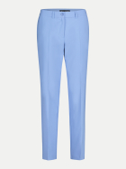 Betty Barclay Relaxed-Fit Businesshose 8259-Azurine bei Robert Ley