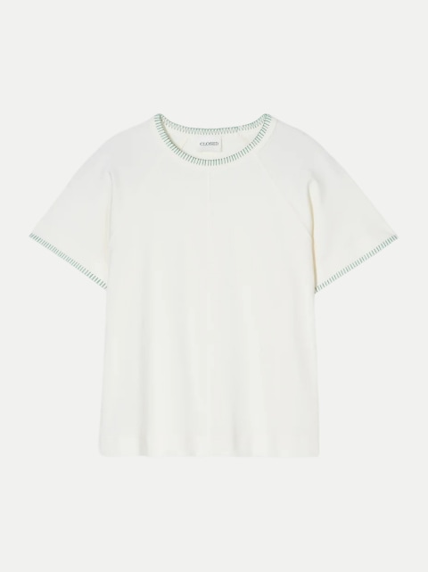 CLOSED Raglanshirt bei Robert Ley
