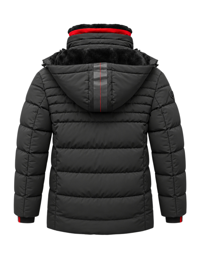 Wellensteyn Jacke Polar Men 870 bei Robert Ley