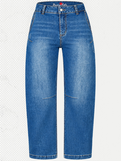 Buena Vista Barrel-Fit Jeans Barrel-X Stretch bei Robert Ley