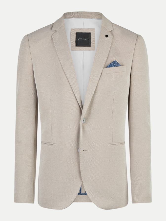 Calamar Blazer bei Robert Ley