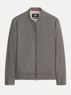 Cinque Blouson CICROSS 27-dunkelbraun bei Robert Ley