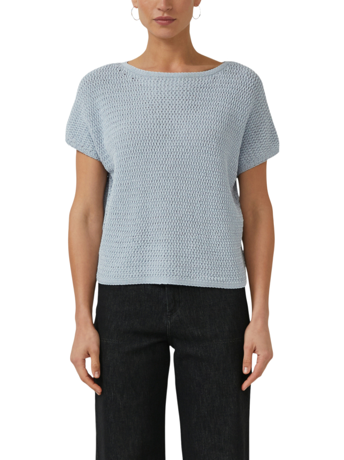 s.Oliver BLACK LABEL Strickpullunder bei Robert Ley