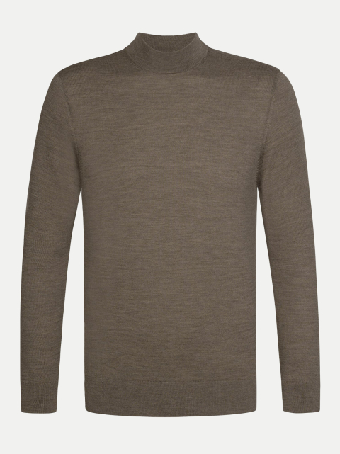 PROFUOMO Pullover aus Wolle bei Robert Ley