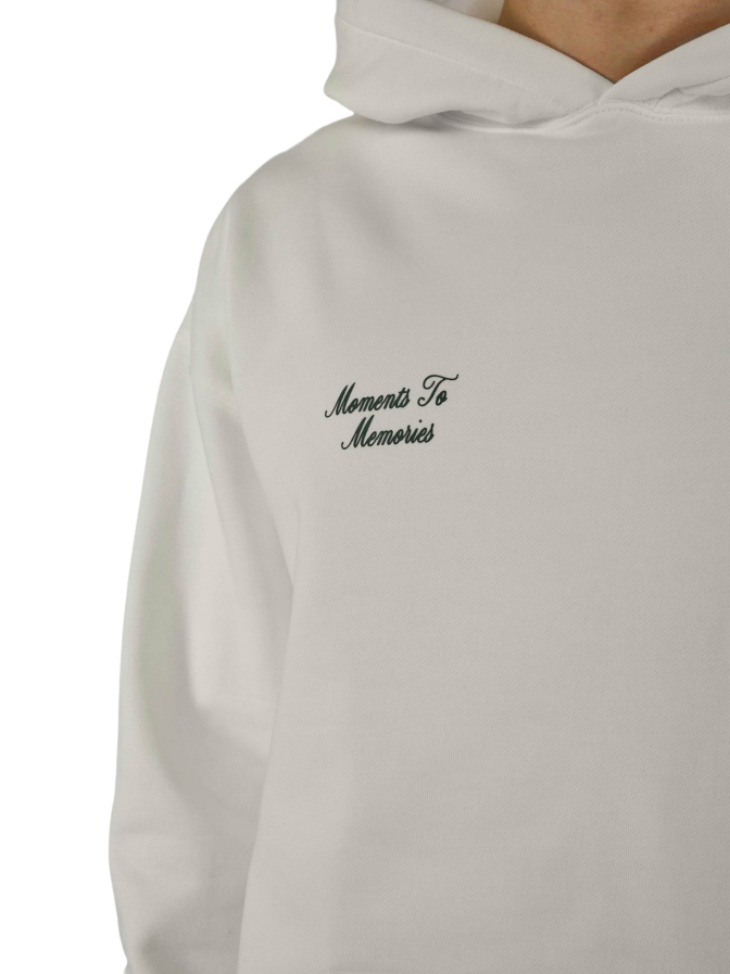 PEGADOR Oversized Hoodie bei Robert Ley