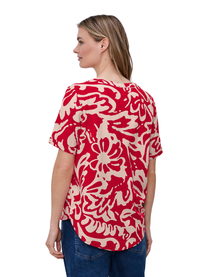 Street One Bluse Flora bei Robert Ley