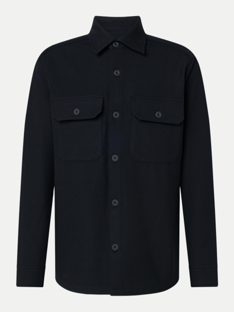 Strellson Overshirt Nion_SPW-W bei Robert Ley