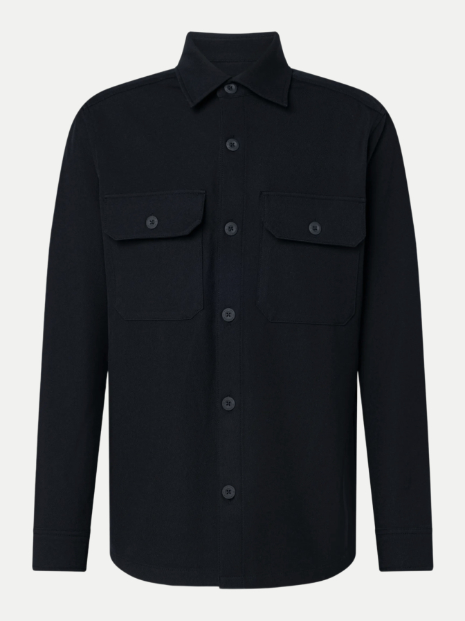 Strellson Overshirt Nion_SPW-W bei Robert Ley