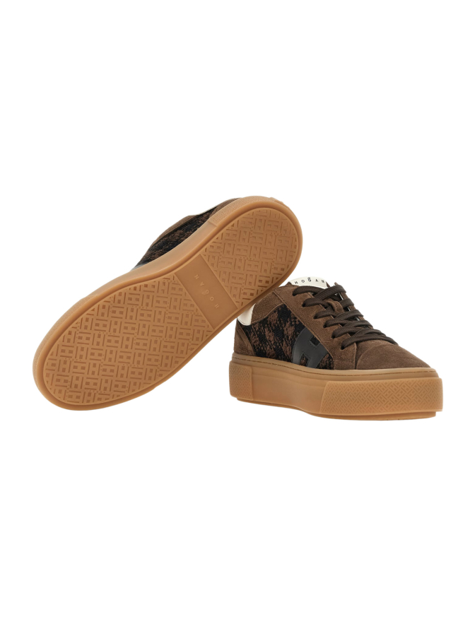 HOGAN Sneaker ALLACCIATO H bei Robert Ley