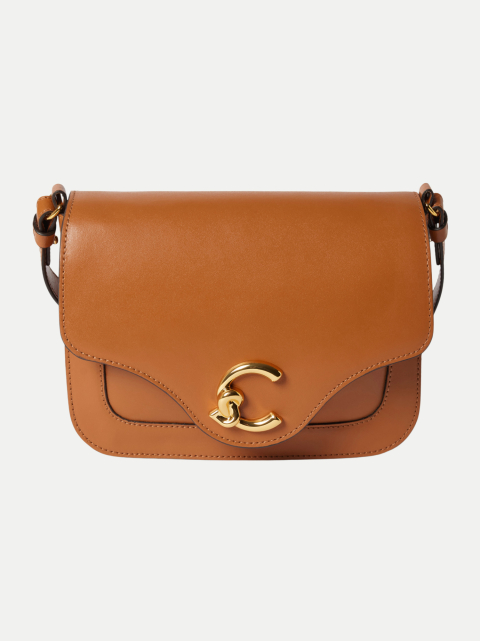 COCCINELLE Ledertasche C-Me mit Schulterriemen bei Robert Ley